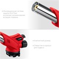 ЗУБР ГМ-350, 1300°C, газовая горелка с пьезоподжигом на баллон с цанговым соединением (55553) 0009731783