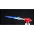 ЗУБР ГМ-150, 1300°C, газовая горелка с пьезоподжигом на баллон с цанговым соединением (55554) 0009731784