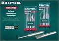 KRAFTOOL Grand, 10 х 140 мм, слесарное зубило по металлу (2103-10) 0009923068