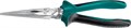 KRAFTOOL KraftMax, 200 мм, тонкогубцы (22011-3-20) 0009925525