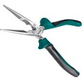 KRAFTOOL KraftMax, 200 мм, тонкогубцы (22011-3-20) 0009925525