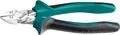 KRAFTOOL 160 мм, бокорезы (22011-5-16) 0009925529