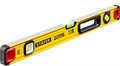 STAYER PRO STABIL, 600 мм, усиленный профиль, уровень с поворотным глазком, Professional (3471-060) 0009944340