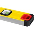 STAYER PRO STABIL, 800 мм, усиленный профиль, уровень с поворотным глазком, Professional (3471-080) 0009944342
