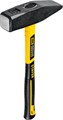 STAYER Hercules, Fiberglass, 2000 г, слесарный молоток, Professional (20050-20) 00010066899