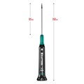 KRAFTOOL Precision-12, 12 предм., для точных работ, набор отверток (25689) 00010115263