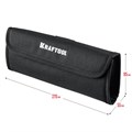 KRAFTOOL Precision-12, 12 предм., для точных работ, набор отверток (25689) 00010115263