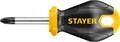 STAYER Hercules, PH2 x 38, отвёртка (2510-38-2) 00010425260