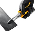 STAYER COBRA, 200 мм, Универсальные технические ножницы, Professional (23227) 00010432718