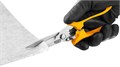 STAYER COBRA, 200 мм, Универсальные технические ножницы, Professional (23227) 00010432718