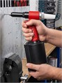 ЗУБР ПЗ-48, 2.4 - 4.8 мм, пневматический заклепочник для вытяжных заклепок (31283) 00010771118
