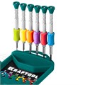 KRAFTOOL Precision-6, 6 предм., отвертка для точных работ (25679) 00010783199