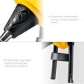 STAYER PRO 7, d 7 мм, 7 г/мин, электрический, пистолет термоклеевой, Professional (0681-07) 00010952855