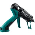 KRAFTOOL Grand 200, d 11 - 12 мм, 25 г/мин, электрический термоклеевой пистолет (06839) 00010952857