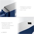 ЗУБР 50 кг, стальная наковальня, Профессионал (32620-50) 00011090672