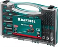 KRAFTOOL X-Drive 50, 50 предм., набор отверток и насадок (25815) 00012013830