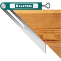 KRAFTOOL Super-BEVEL, 200 мм, профессиональная малка-угломер (34372) 00012032850