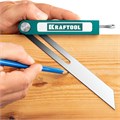 KRAFTOOL Super-BEVEL, 200 мм, профессиональная малка-угломер (34372) 00012032850