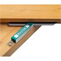 KRAFTOOL Super-BEVEL, 200 мм, профессиональная малка-угломер (34372) 00012032850