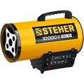 STEHER 10 кВт, газовая тепловая пушка (SG-15) 00012214298