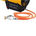 STEHER 10 кВт, газовая тепловая пушка (SG-15) 00012214298
