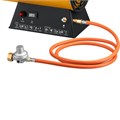 STEHER 18 кВт, газовая тепловая пушка (SG-25) 00012214299