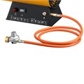STEHER 30 кВт, газовая тепловая пушка (SG-35) 00012214300