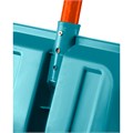 GRINDA FIBER-400, снеговая лопата, фиберглассовый черенок, пластиковый ковш 400мм (39941) PROLine 00012251055