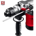 ЗУБР 32 мм, 1500 Вт, перфоратор SDS Plus, АВТ (ПВ-32-1500 ЭВ) 00012496587