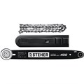 STEHER 2400 Вт, 40 см шина, электрическая цепная пила (ES-2440) 00012543598