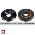 ЗУБР 1200 Вт, d125 мм, УШМ, регулировка оборотов (УШМ-125-1205 Э) 00012591517
