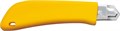 OLFA 18 мм, с авто фиксатором, нож с выдвижным лезвием (OL-BN-AL/BB/10BB) 00012598871