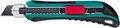 KRAFTOOL AK-18, 18 мм, нож с сегментированным лезвием (09193) 00012786731