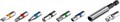 KRAFTOOL C-Drive 32, 32шт, набор многофункциональных бит (26067-H32) 00012787265