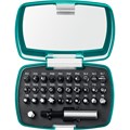 KRAFTOOL C-Drive 32, 32шт, набор многофункциональных бит (26067-H32) 00012787265