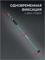 KRAFTOOL SUP-4, 210 - 390 см, телескопический распор (32249) 00012787476