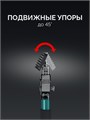 KRAFTOOL SUP-4, 210 - 390 см, телескопический распор (32249) 00012787476