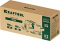 KRAFTOOL STEEL, 100 мм, стальные слесарные тиски (32701-100) 00012787560