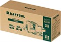KRAFTOOL STEEL, 150 мм, стальные слесарные тиски (32701-150) 00012787562