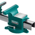 KRAFTOOL STEEL, 200 мм, стальные слесарные тиски (32701-200) 00012787563