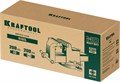 KRAFTOOL STEEL, 200 мм, стальные слесарные тиски (32701-200) 00012787563