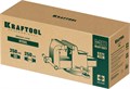 KRAFTOOL STEEL, 250 мм, стальные слесарные тиски (32701-250) 00012787564