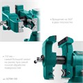 KRAFTOOL 3D-Steel, 150 мм, слесарные тиски (32704-150) 00012787573