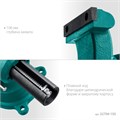 KRAFTOOL 3D-Steel, 150 мм, слесарные тиски (32704-150) 00012787573