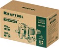 KRAFTOOL 3D-Steel, 150 мм, слесарные тиски (32704-150) 00012787573