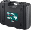KRAFTOOL EXPERT 100 мм, в кейсе, универсальные мобильные тиски (32710-100) 00012787574