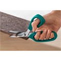 KRAFTOOL KEVLAR, 205 мм, технические ножницы по кевлару и стекловолокну (23207) 00012797053
