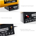 STEHER 17 кВт, газовая тепловая пушка (SG-20) 00012872030