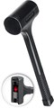 STAYER 40 мм, 680 г, цельнолитой безынерционный слесарный молоток, Professional (2042-680) 00013069527