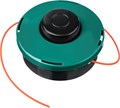 ЗУБР КТ-10, М10 Х 1.25 LH, катушка для триммера (71105) 00013238372